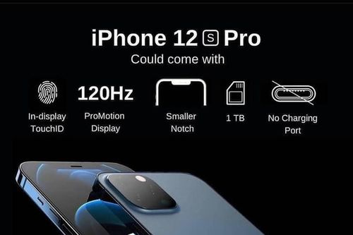 iPhone 12S bị dân mạng bắt lỗi 'nhái' Bphone B86