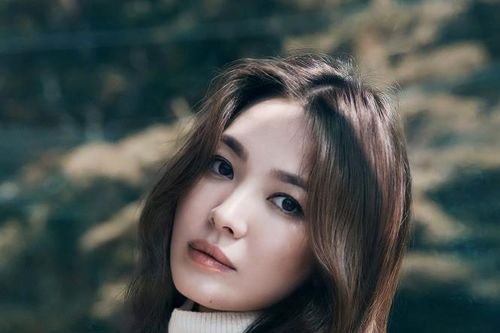 Song Hye Kyo là sao nữ Hàn Quốc duy nhất được yêu thích ở nước ngoài
