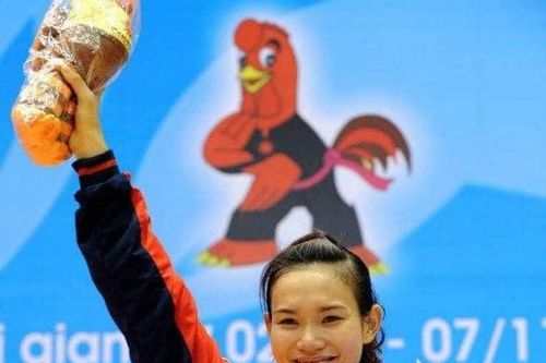 Tượng đài pencak silat Việt Nam Huỳnh Thị Thu Hồng qua đời ở tuổi 35