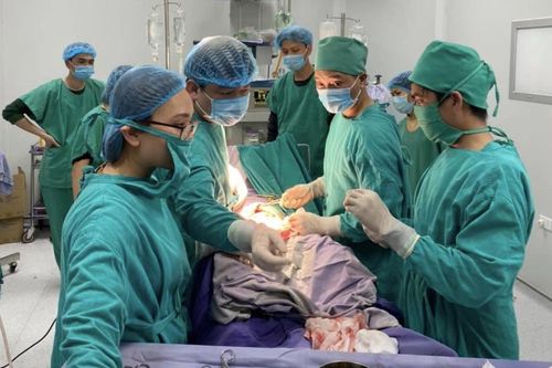 Bác sĩ kích hoạt 'báo động đỏ', hội chẩn từ xa cứu sống sản phụ nguy kịch ở huyện đảo Cô Tô