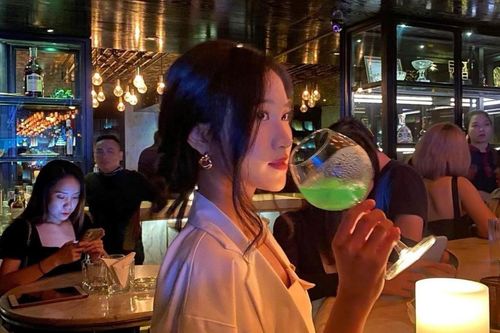Tối cuối năm ngồi quán nào ở TP.HCM?