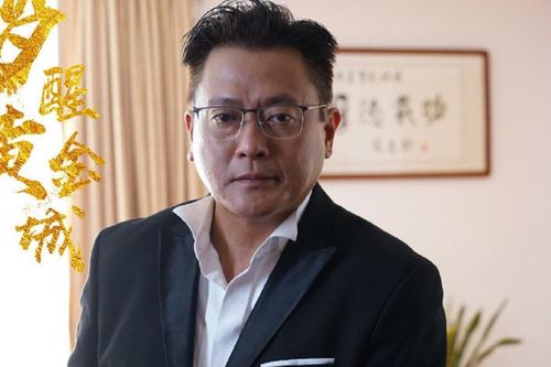 Cuộc sống của Ngụy Tuấn Kiệt sau hơn một năm ly hôn