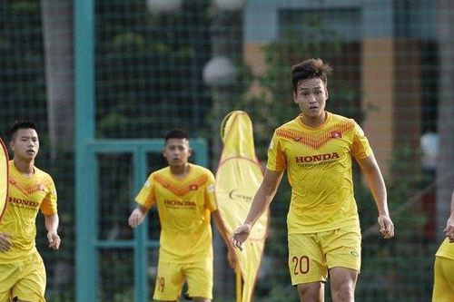 Không còn đối thủ cạnh tranh, U22 Việt Nam chắc chắn vô địch SEA Games