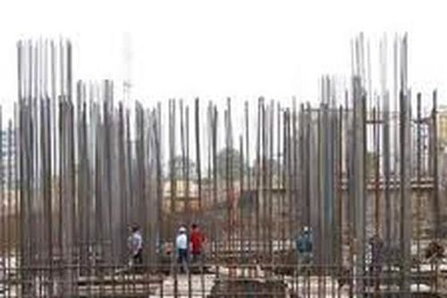 Thép cốt bê tông và ống đồng bị áp thuế chống bán phá giá