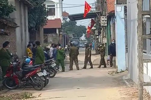 Đánh vợ tử vong vì nhiều lần hỏi tiền tiêu Tết