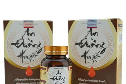 Khuyến cáo người tiêu dùng không sử dụng sản phẩm An Đường Huyết