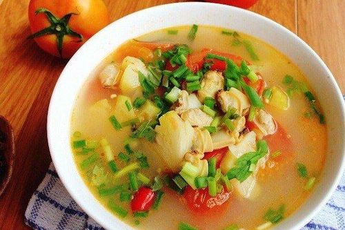 Tuyệt chiêu nấu canh ngao 'đặc biệt' chuẩn vị, thơm ngon hết ý