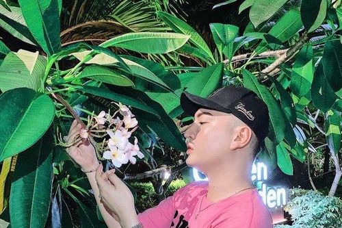 CEO 9X Lưu Duy – 'Có thất bại thì mới có thành công'