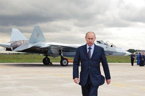 Đưa 'bộ ba ném bom' đến Syria, Nga sẵn sàng 'giáp lá cà' với NATO?