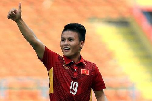 Truyền thông Thái: 'Consadole Sapporo kích hoạt thương vụ Quang Hải'