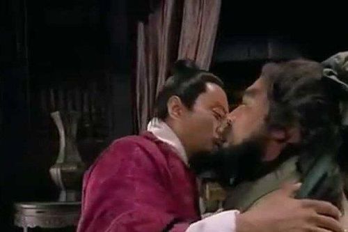 Tống Giang uống rượu với Lý Quỳ và cái kết