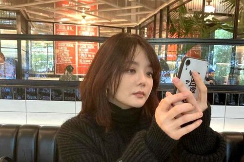 Cuộc sống của Chae Rim sau ly hôn