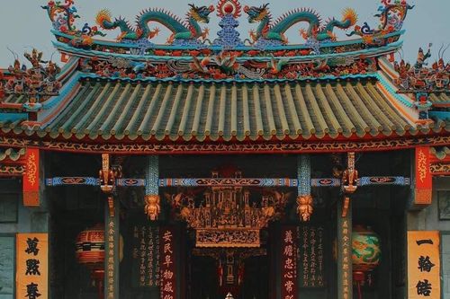 Những ngôi chùa cầu duyên nổi tiếng tại TP.HCM
