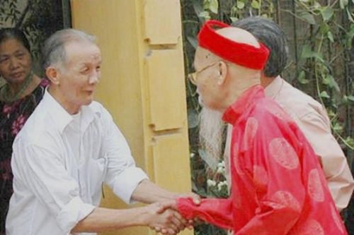 Tục xông đất đầu năm: Nguồn gốc và ý nghĩa