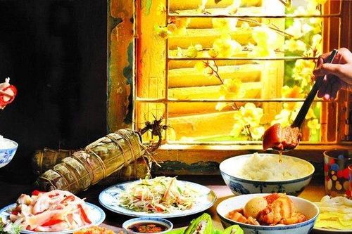 Dịp Tết, người bị tăng huyết áp chớ dại ăn nhiều những thứ này