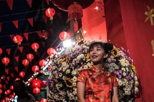 Đón Tết Nguyên Đán 'có 1 không 2' ở Đông Nam Á