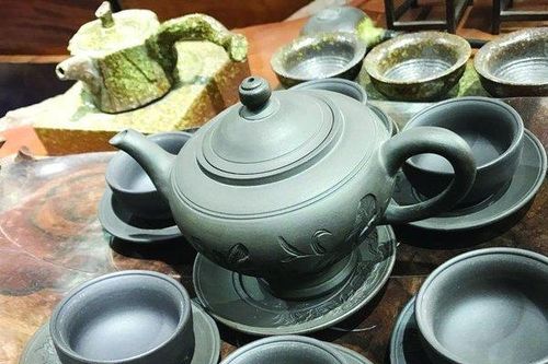 Hành trình đưa ấm trà Tử Sa huyền thoại về Bát Tràng