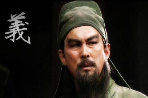Lục Thụ Minh diễn lại vai Quan Vũ nhưng nhiều khán giả cho là bị lừa