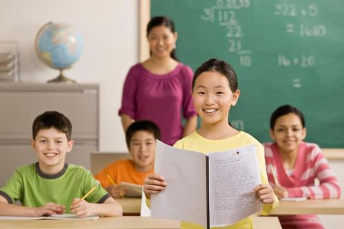 Tám cách dạy con dám nói ra suy nghĩ riêng