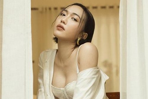 Diệu Nhi: 'Cát-xê ở sân khấu chưa đến 1 triệu đồng, tôi vẫn không bỏ'