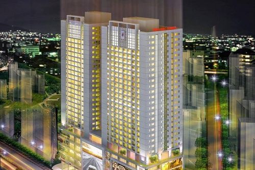 Quy hoạch chi tiết tòa nhà hỗn hợp cao 45 tầng tại Bắc Ninh