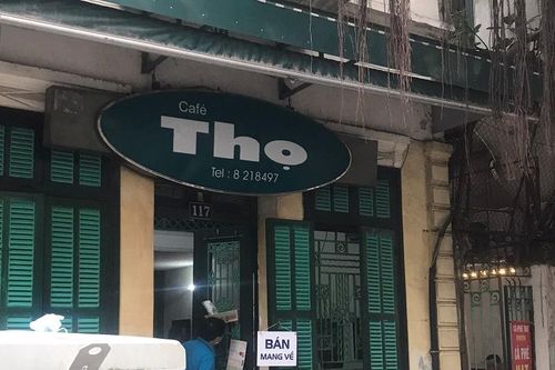 Quận Hai Bà Trưng: Cửa hàng kinh doanh thực hiện nghiêm chỉ đạo về tăng cường phòng chống dịch Covid-19