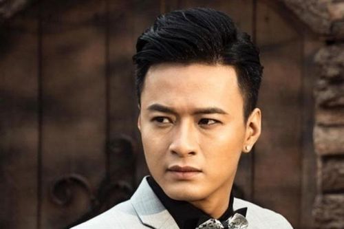 Nếu không làm diễn viên, Hồng Đăng trở thành ông chủ chuỗi quán ăn