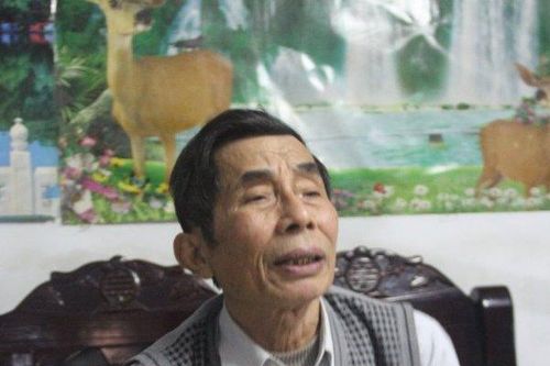 Ký ức ngày Tết Nguyên đán ở nhà lao Phú Quốc