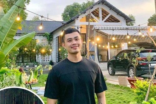 Thất tình, chàng trai 25 tuổi bỏ phố 'về quê nuôi gà' xây nhà bạc tỉ