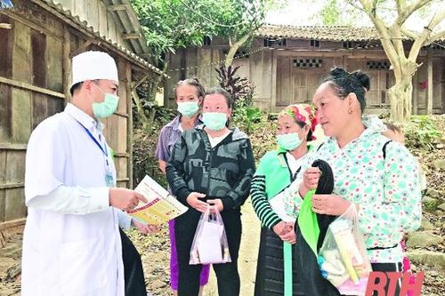 Những con người thầm lặng chống dịch