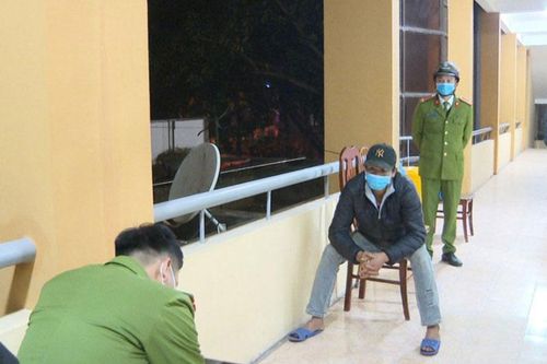 Phát hiện trường hợp trốn cách ly về Quảng Ninh