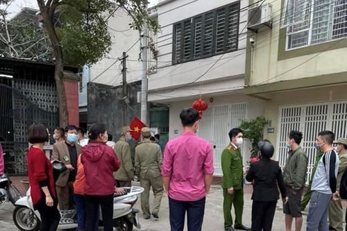 Thực hư thông tin chồng 'ngáo đá' giết vợ mùng 5 Tết