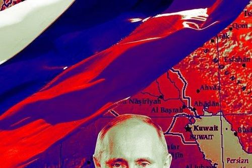 Để tránh thua cuộc, phải chăng chính Nga nên 'tấn công phủ đầu' NATO?