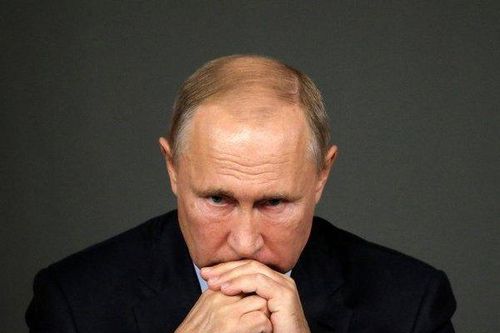 5 năm Nga 'chăm chỉ' ở Syria không bằng 'cái phủi tay' của Thổ Nhĩ Kỳ?