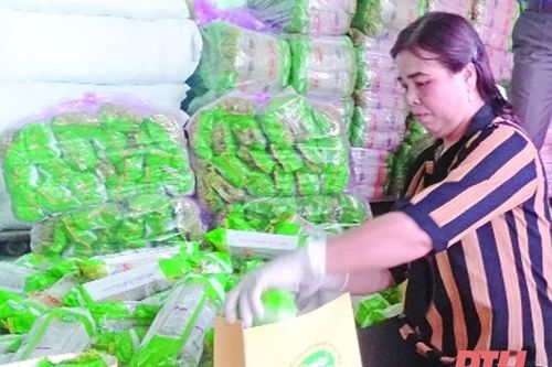 Huyện Nông Cống nỗ lực phấn đấu hoàn thành thắng lợi các mục tiêu