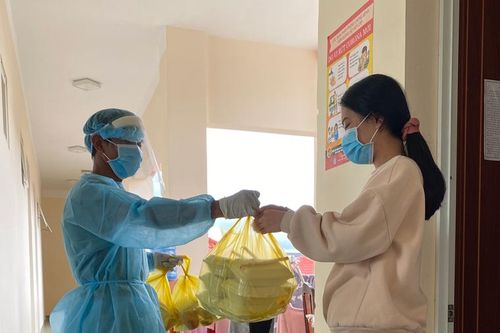 Hơn 80% người bệnh Covid-19 thường tự phục hồi sau khoảng 1 tuần