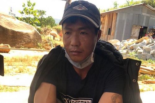 Đắk Nông: Bắt đối tượng trốn truy nã từng có nhiều tiền án, tiền sự về trộm cắp tài sản