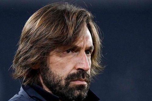 Pirlo: 'Juventus đã rơi vào bẫy của Porto'