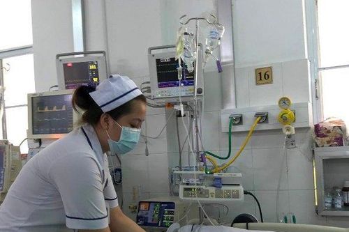 Kích hoạt báo động đỏ, cứu sống bệnh nhân 'ho ra máu sét đánh'