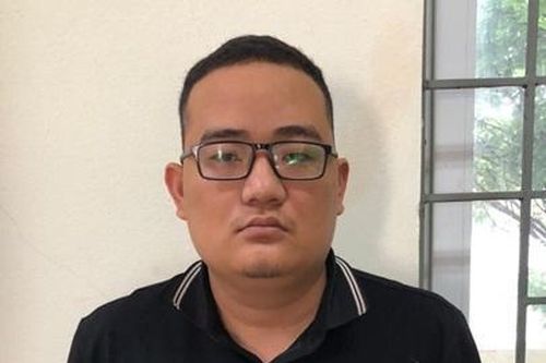 Chân tướng vị 'cán bộ Công an Cục Công nghệ cao'