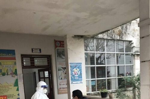 Huyện Phú Xuyên rà soát 685 trường hợp trở về từ vùng dịch