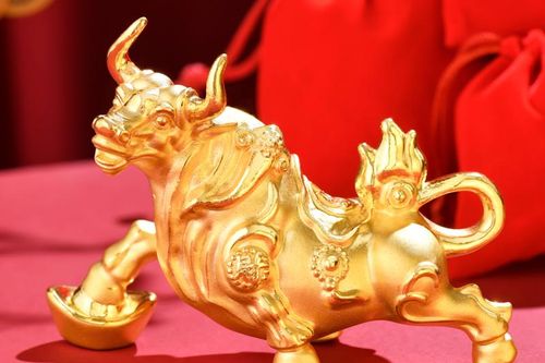 Những sản phẩm kim loại quý độc đáo trong dịp Vía Thần tài năm 2021