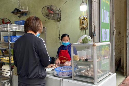 173 cơ sở sản xuất, kinh doanh thực phẩm bị xử phạt hành chính dịp Tết Nguyên đán