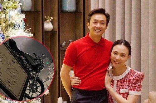 Siêu xe Cường Đô La quyết đợi 6 tháng để mua tặng vợ có gì đặc biệt?