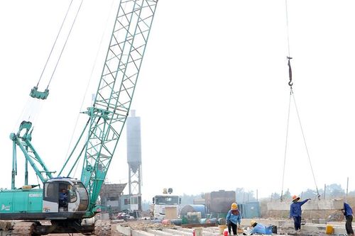 Tiếp tục triển khai thực hiện 27 dự án chuyển tiếp từ các năm trước