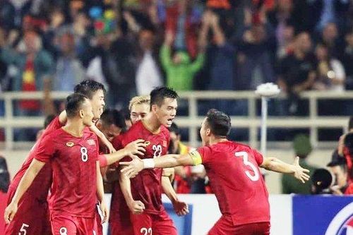 Dù đá trên sân trung lập cũng khó cản bước ĐT Việt Nam tạo kỳ tích