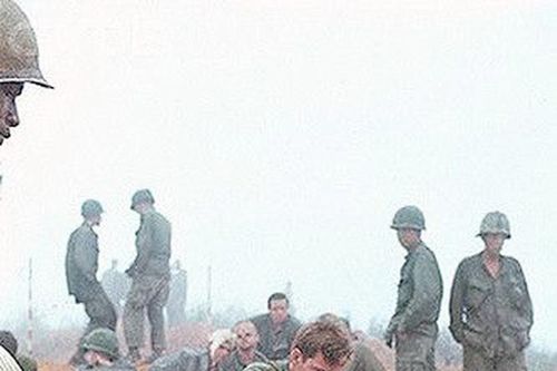 Đặc công Việt Nam xóa sổ căn cứ 'Mắt thần' siêu bí mật của Mỹ
