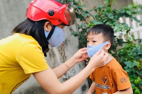 Kon Tum: Các trường bố trí phòng cách ly tạm thời