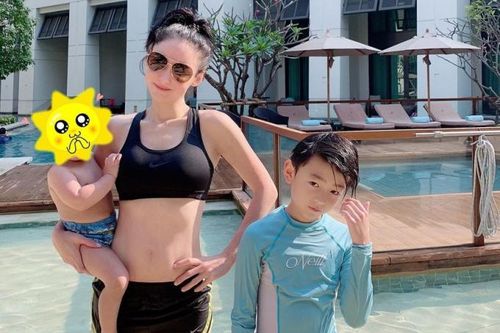 Tiết lộ thông tin trong giấy khai sinh của con trai Trương Bá Chi, 3 blogger bị khởi kiện
