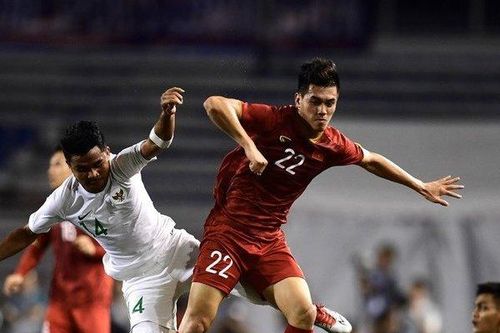 Hàng thủ 'toang' nặng nhưng ĐT Việt Nam thừa sức đánh bại Indonesia